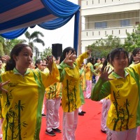 Metta Maitreya Extracurricular Expo 2024 Unleash Your Potensial